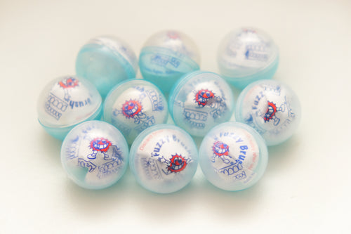 Compact Capsules - Contains 1 Brush