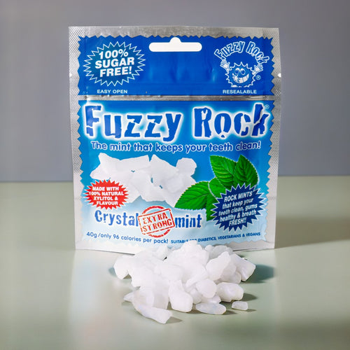 Extra Strong Mint